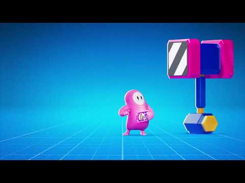 Fall Guys Season 4 Teaser