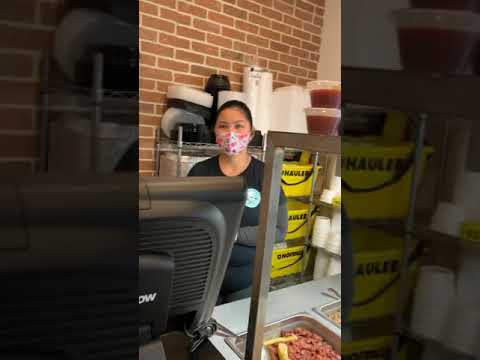 Manyaman Foods in Pickering, Ontario