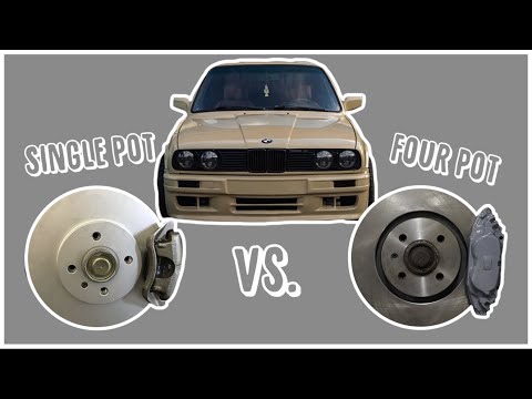 ARE BIG BRAKES ALWAYS BETTER?? [EP.7]