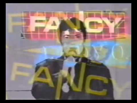 LADY O ( FANCY ) HIGH ENERGY mp4