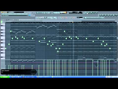 Snap - Rhythm is a Dancer (Cover Instrumental - FL Studio)