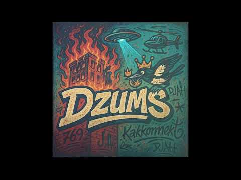 DZUMS X WENN DIE NACHT ANBRICHT PROD. DRUMUNDRANSTUDIOS