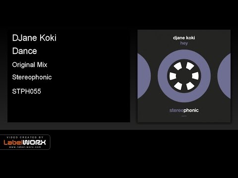 DJane Koki - Dance (Original Mix)