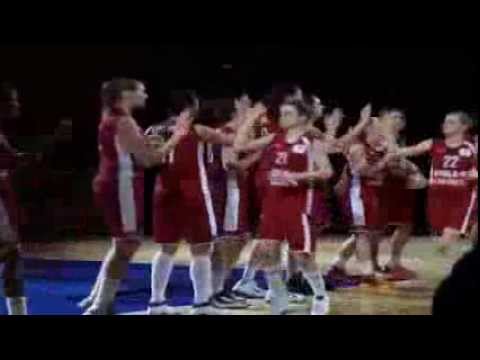 Nadezhda Orenburg - Wisła Can-Pack Kraków (play-off, mecz nr 1)