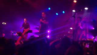 Watsky - Don&#39;t Be Nice (Live in Tampa, Florida) feat. Mark, fan from the crowd