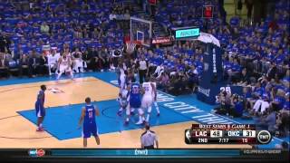 Kevin Durant - Oklahoma City Thunder