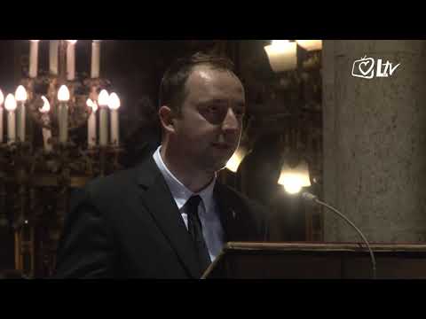 Izdvojeno 16.3.2020. – Proslava 'Papina dana' u Hrvatskoj