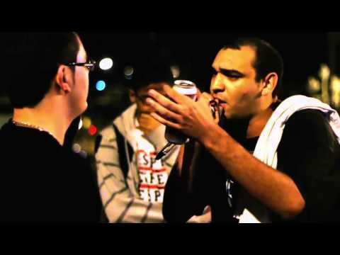 MC Slim X MC Tabet - Roda de Sexta 1/11/2013