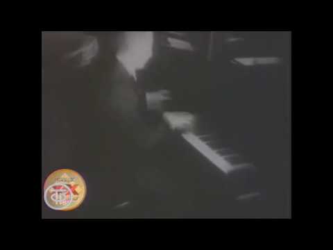 Alexander Tsfasman's Orchestra - Footage