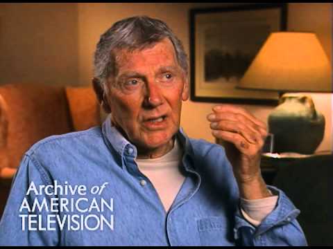 Robert Butler discusses working with Cybill Shepherd and Bruce Willis - EMMYTVLEGENDS.ORG