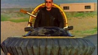 Frank Black.- Los Angeles (Official Video 1993)