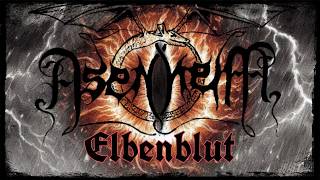 Music video thumbnail preview for Asenheim - Der Wächter der Nacht (lyric video) by Asenheim