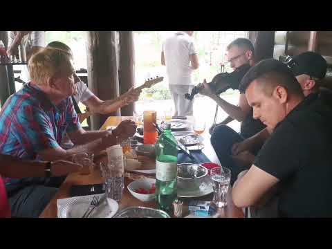 Izvorno Blago i Dukat - Oj, Ljubavi ljubavi (Official live Video)