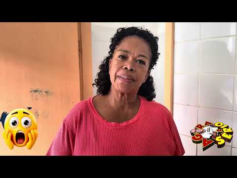 QUEREM QUE EU FAÇA EM UM ANO OQUE O GOVERNO ANTERIOR NÃO FEZ EM 8 ANOS HERANÇA MALDITA ESCOLA MUNICIPAL RAÍZES DO PAU BRASIL SECRETARIA DE EDUCAÇÃO CIDA NUNES