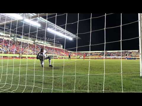 Assista aos pênaltis final do Estadual Acreano entre Rio Branco e Atlético Acreano