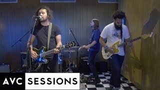 Watch the full Gang Of Youths AVC Session and Interview