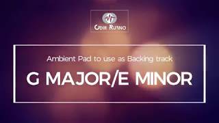 Download lagu G Major/E Minor - Ambient Pad - Odir Ruano mp3 Download lagu G Major/E Minor - Ambient Pad - Odir Ruano mp3