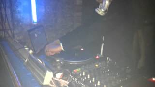 DeeJay-Sham [ShaMBL-DJ-Team] rockin Salz-Club 01.12.2o12