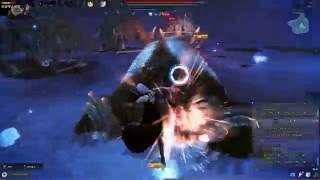 아리샤 아인라허 금메달 - 블랙밸리, 엘쿨루스, 이크리엄