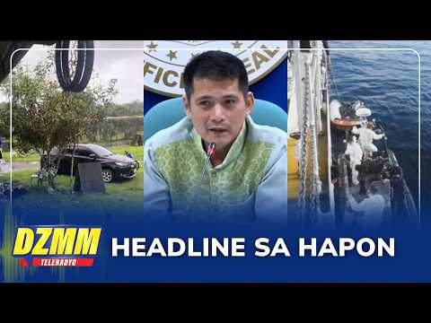 Headline sa Hapon | DZMM Teleradyo (11 February 2026)