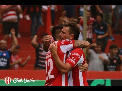 Fecha 23: resumen de Unión - Lanús