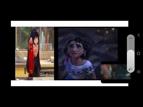 The Toon Movie 2: The Second Part Part 12: Stopping Villainous Lucy