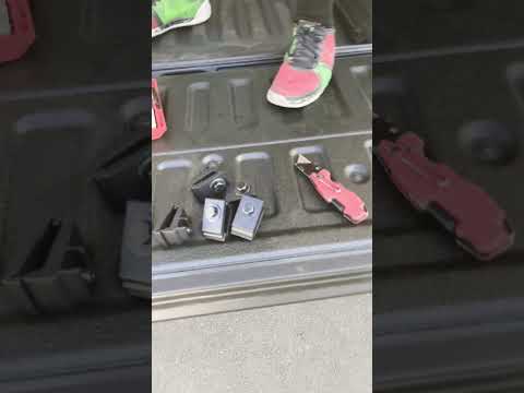 Ford Ranger Tonneau Cover Install