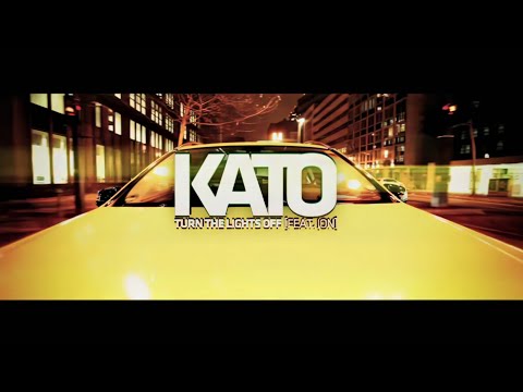 Dj Jose, Kato - Turn The Lights Off (Ai HD)