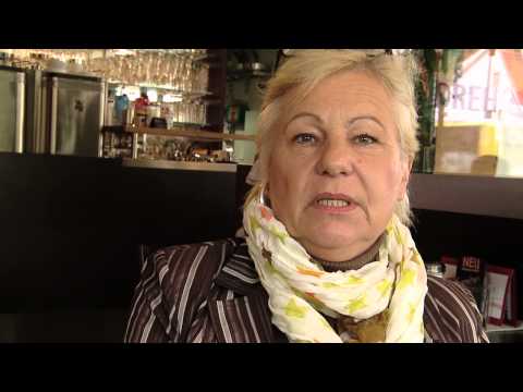 Worte für den Wechsel von Dr. Barbara Dürr