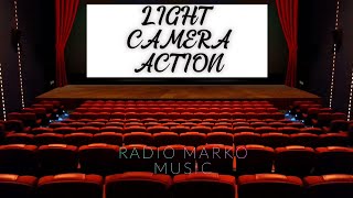 LIGHTS CAMERA ACTION