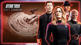 Star Trek Fleet Command Patch Notes: Legacy Part 2