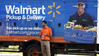 Fmr. Walmart US CEO on company's expansion of unlimited grocery delive