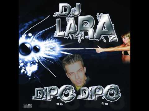Dj Lara - The Speaker