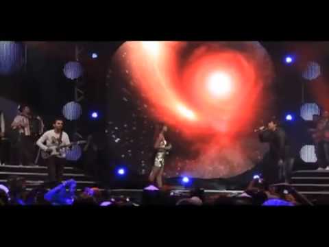 MUSA DVD Oficial | Se Deu Mal - Part.: Rodrigo Mell e Elvis Pires