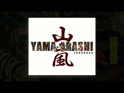 9.Yung Buda - Crystal Castle