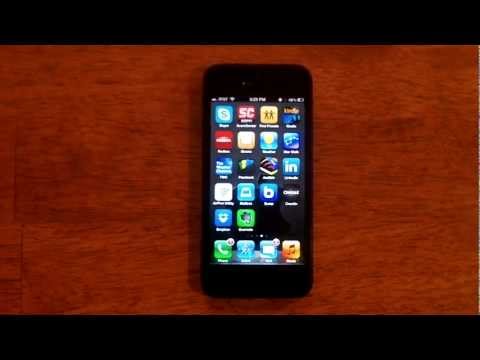 How to Add Website Bookmark Icons for the iPhone and...