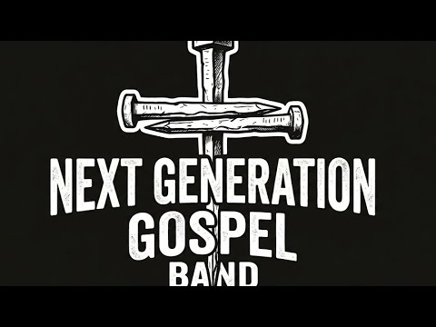 Promotional video thumbnail 1 for Next Generation Gospel Band