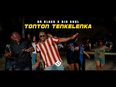 𝐃𝐫 𝐁𝐥𝐚𝐜𝐤 & 𝐁𝐢𝐠 𝐒𝐨𝐮𝐥 – 𝐓𝐨𝐧𝐓𝐨𝐧 𝐓𝐞𝐧𝐤𝐞𝐥𝐞𝐧𝐤𝐚 (𝐎𝐟𝐟𝐢𝐜𝐢𝐚𝐥 𝐌𝐮𝐬𝐢𝐜 𝐕𝐢𝐝𝐞𝐨) 𝐃𝐢𝐫. 𝐛𝐲 𝐋𝐢𝐥 𝐁𝐮𝐳𝐳