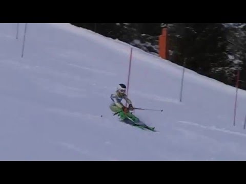 Uličný Martin , Štrbské pleso í.1.2916, 1 kolo SL