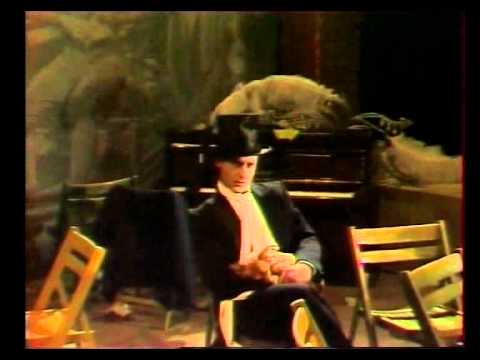 Pijmy wino za kolegów - Piotr Fronczewski - Kabaret Olgi Lipińskiej