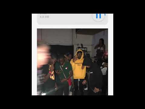 Dee Aura X Sb X Pablito - Scary Nights snippet