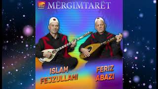Feriz Abazi & Islam Fejzullahi - Kenge Gurbeti