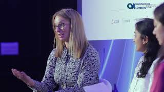 Artificial Intelligence in Financial Services London 2025