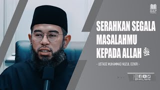 Download lagu JANGAN MENGANDALKAN KECERDASANMU UNTUK MENYELESAIKAN MASALAHMU | USTADZ MUHAMMAD NUZUL DZIKRI mp3