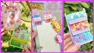 How to make cute storage box | DIY decoration #storage #box #diy #clip