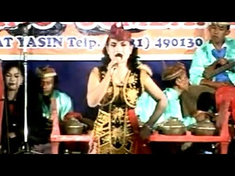 Tatik Wulandari - Wayuh - Remo Sawer [OFFICIAL]