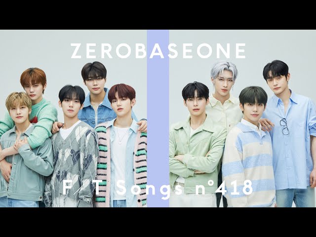 "K-POP第5世代"9人組グローバルボーイズグループZEROBASEONEが初登場。披露するのは、MVの公開からわずか2日で2,000万回再生を突破した デビュー曲の日本語ヴァージョン「In Bloom (Japanese ver.)」。デビューから2作連続ダブルミリオンセラーを記録し、韓国主要授賞式で新人賞9冠を達成するなど、勢いを増す彼らが「In Bloom (Japanese ver.)」を世界初パフォーマンス。 2 YouTubeサムネイル