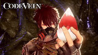 Code Vein (Deluxe Edition) (Xbox One) Xbox Live Key UNITED STATES