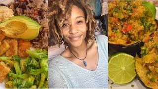 Week 3, What I Eat in a Day, Intermittent Fasting | ISSA Body Challenge | Esprit Oree