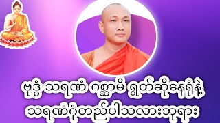 အဆိပ့်သင့်အနမ်းဇတ်သိမ်းပိုင်း Watch ...